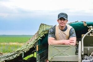 Зорян Шкиряк считает, что Донецк и Луганск скоро будут освобождены