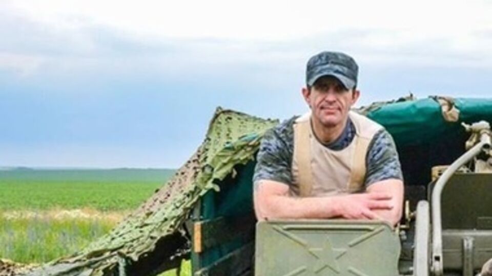 Зорян Шкиряк считает, что Донецк и Луганск скоро будут освобождены