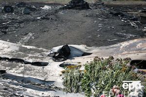 Террористы мешают вывезти тела, заявили в правительстве