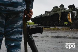 У террористов изъяли минометные установки