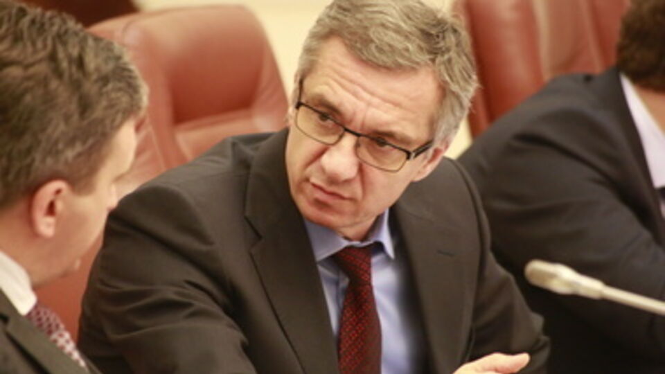 В Минфине рассказали о расходах на АТО