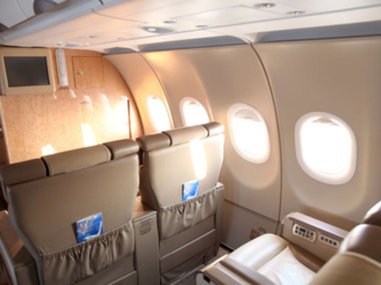 Петр Порошенко отдал свой самолет международной комиссии