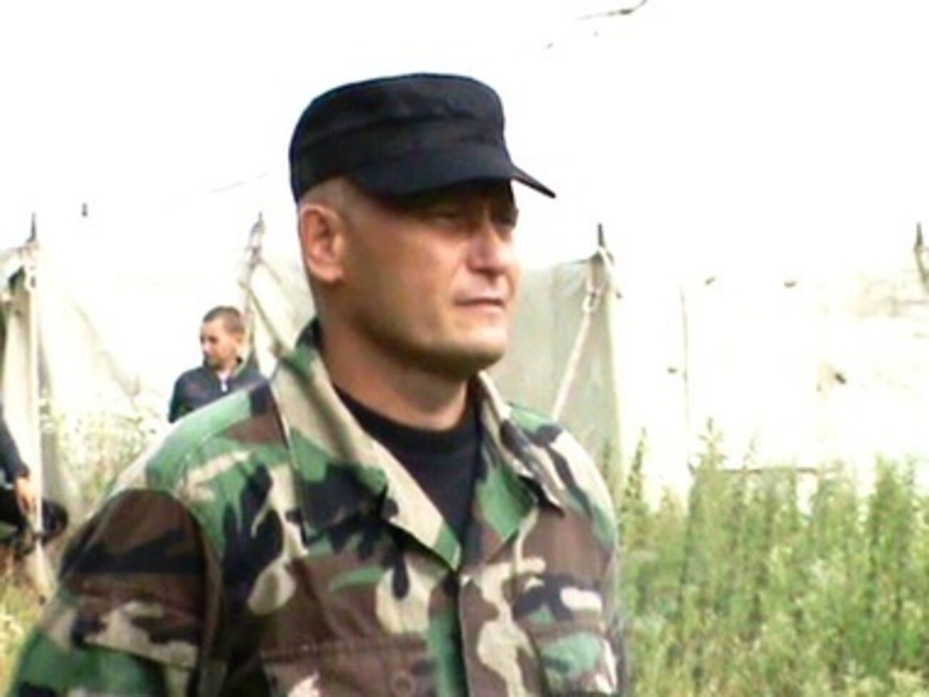 Дмитрий Ярош сообщил о взятии окраины Донецка