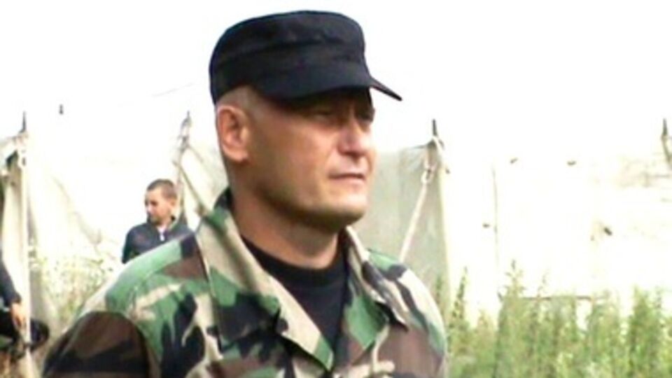 Дмитрий Ярош сообщил о взятии окраины Донецка