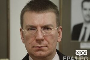 Эдгарс Ринкевичс: Я решил запретить апологетам русского империализма <span class=