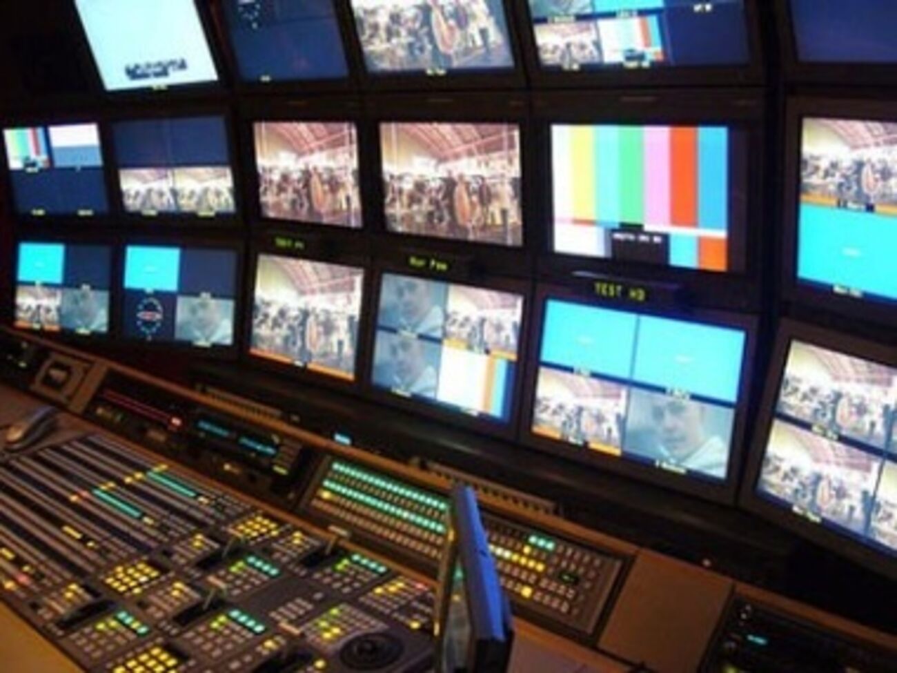 Вещание телеканала в полном формате начнется уже с 24 августа.