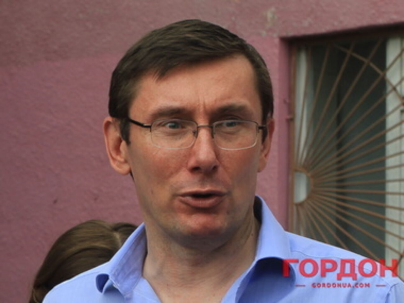 Юрий Луценко: Их пытали, резали, сжигали заживо