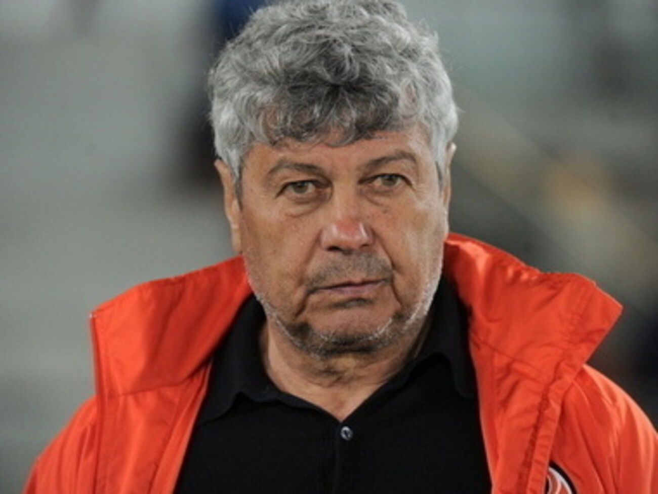 Мирча Луческу: После игры, в два часа ночи, агент забрал наших игроков