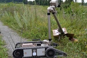 США предоставили Украине военную помощь