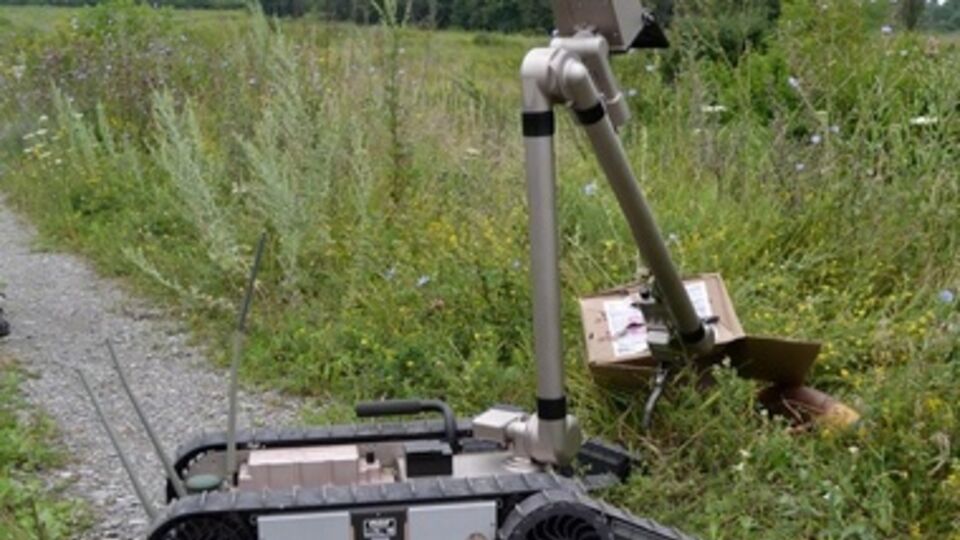 США предоставили Украине военную помощь