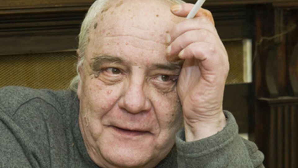 Владимир Буковский: Идейные патриоты скоро люто возненавидят и сметут Путина за то, что он слил "Русский мир" на Донбассе