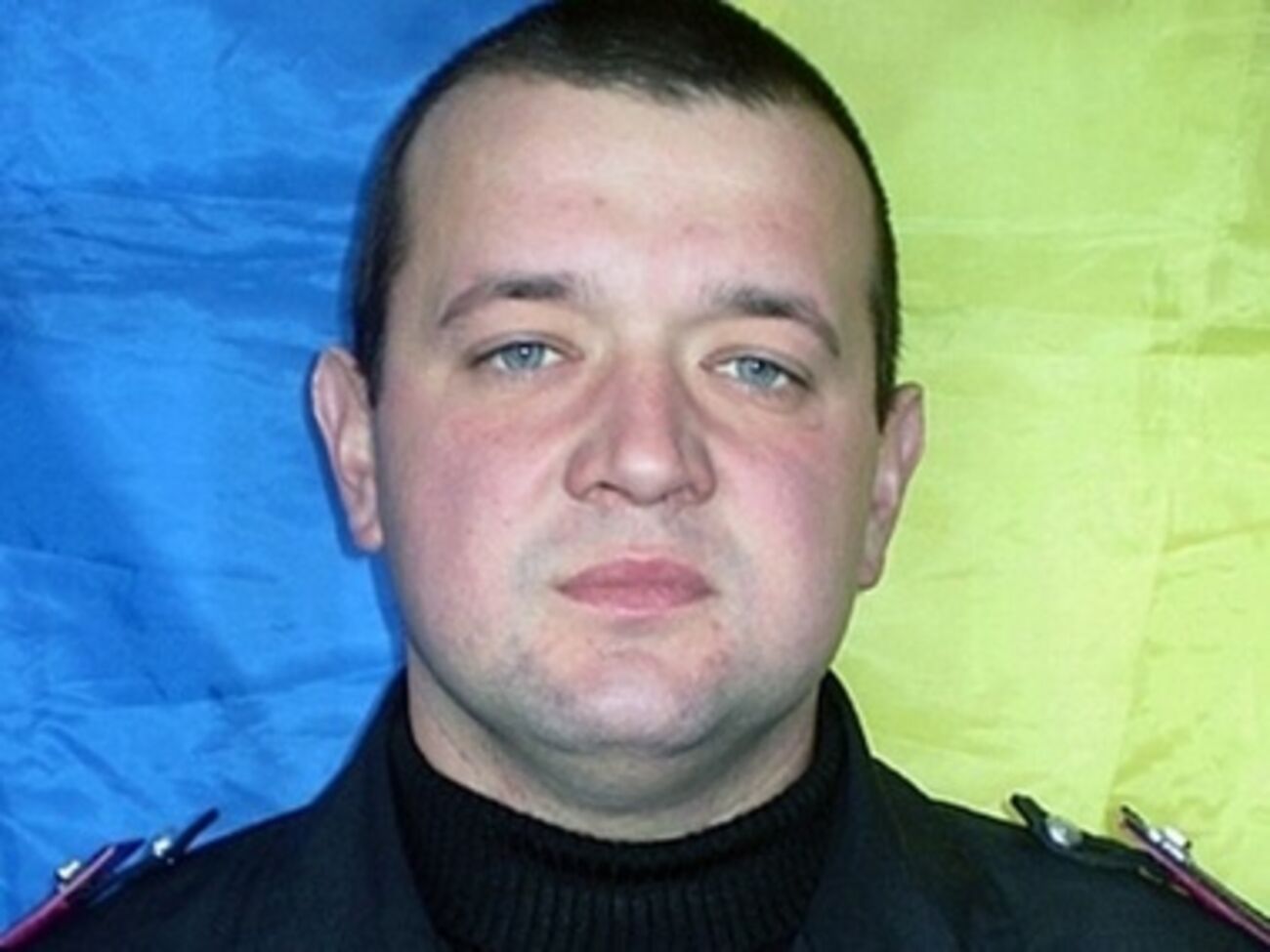 По данным Нацгвардии, Богдан Завада в бою ценой собственной жизни прикрыл своих бойцов