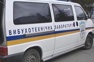 Один ложный звонок о заминировании обходится бюджету в 30 тыс. грн