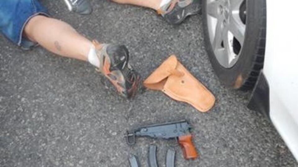 Задержанным грозит до семи лет лишения свободы