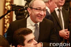 Геннадий Кернес не видит российской агрессии