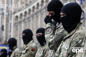 По данным прокуратуры, майдановцы продолжают удерживать 12 админзданий в Киеве