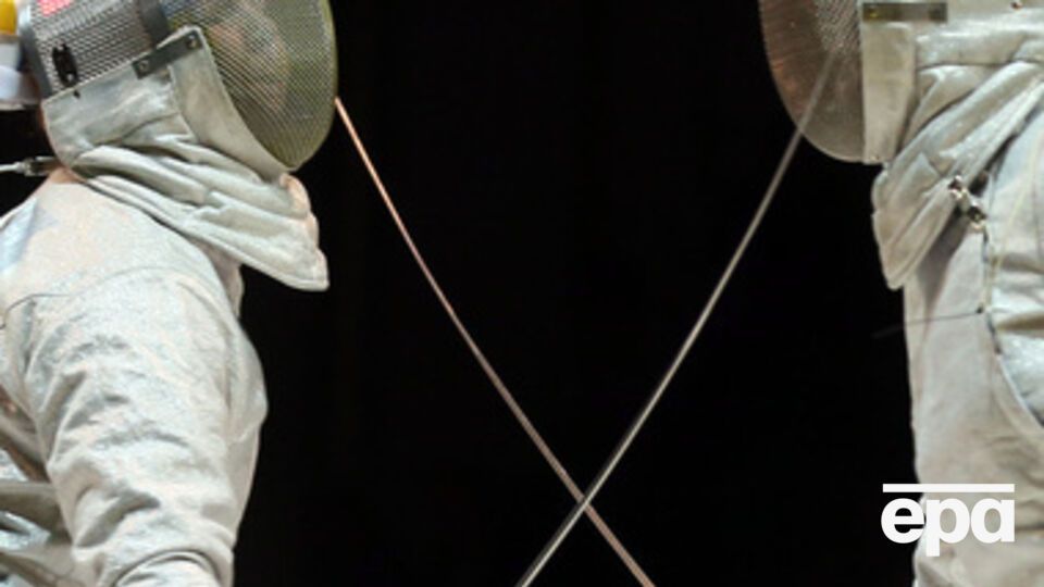 Состязание Алины Комащук и итальянки Иларии Бианко