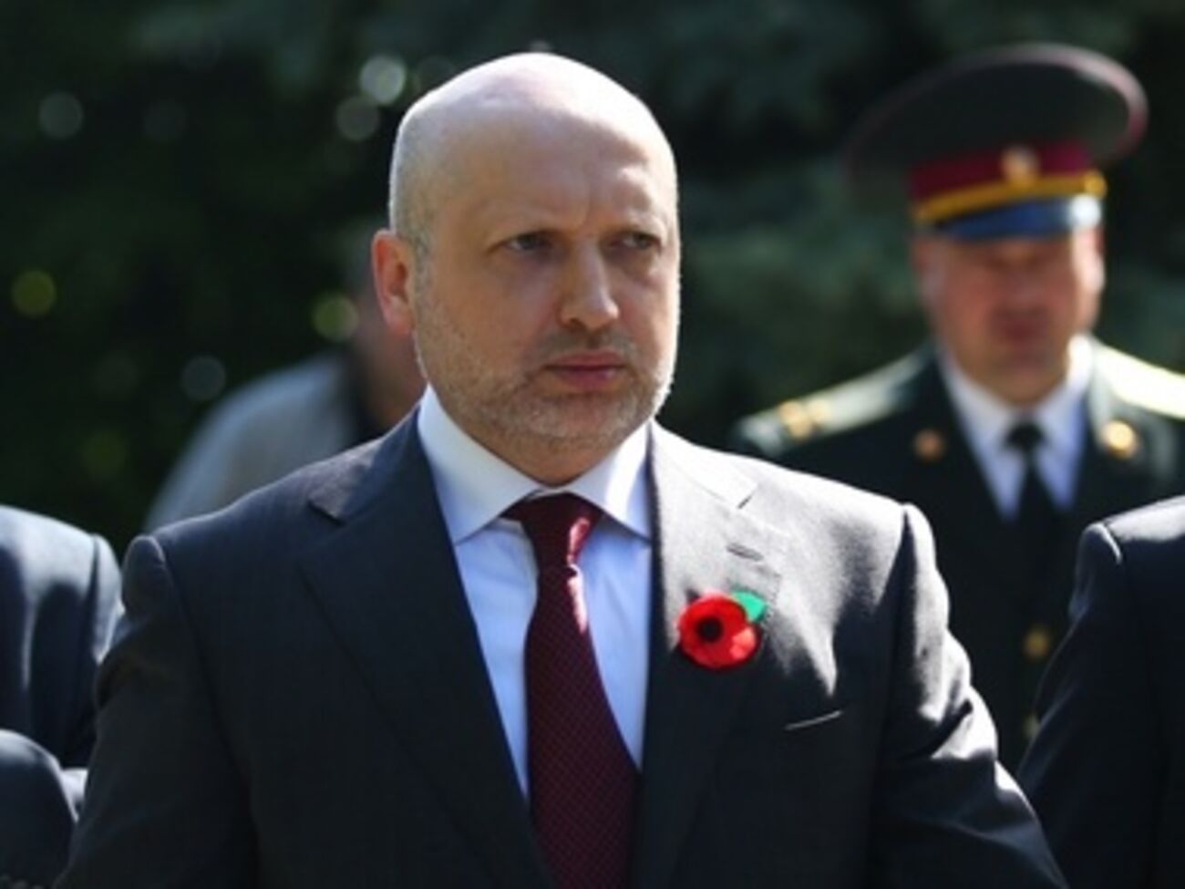 Завтра парламент может объявить частичную мобилизацию