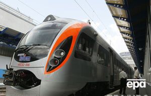 Из Киева поезд будет отправляться в 6.49