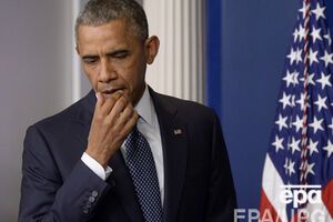 Обама требует обеспечить доступ экспертов к сбитому Boeing