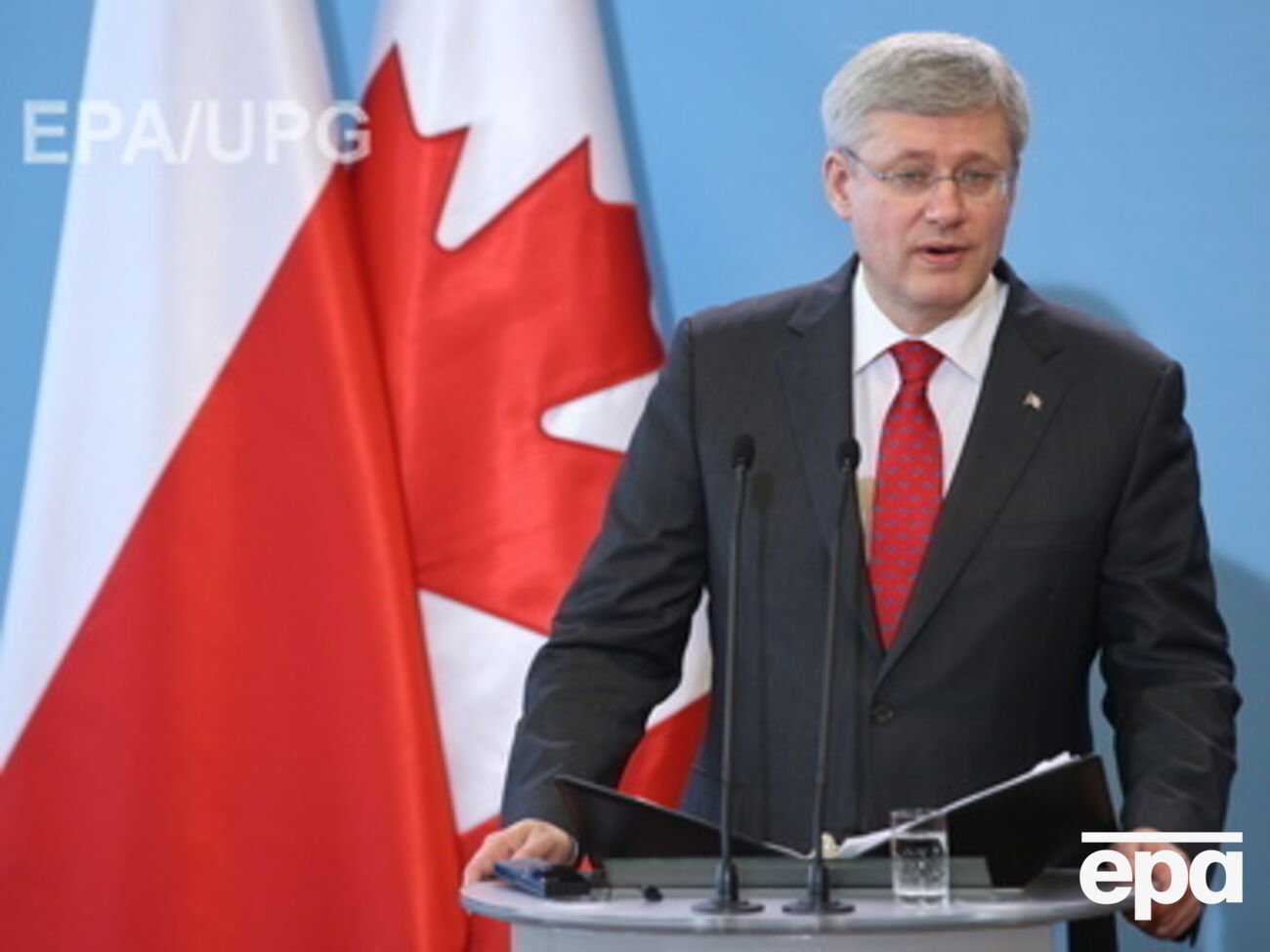 Канада готовит новые санкции против России