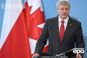 Канада готовит новые санкции против России