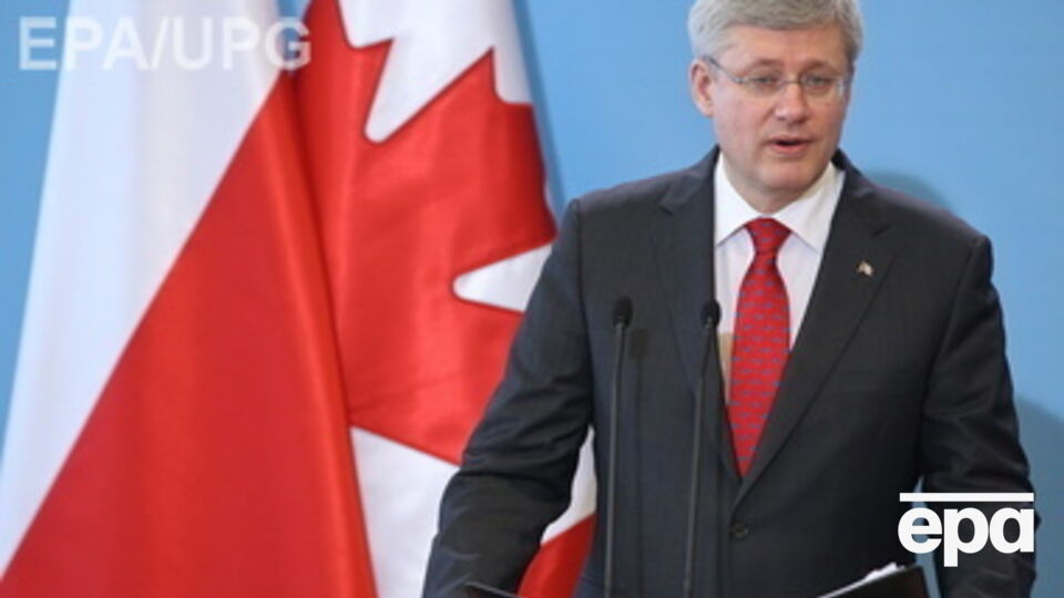 Канада готовит новые санкции против России