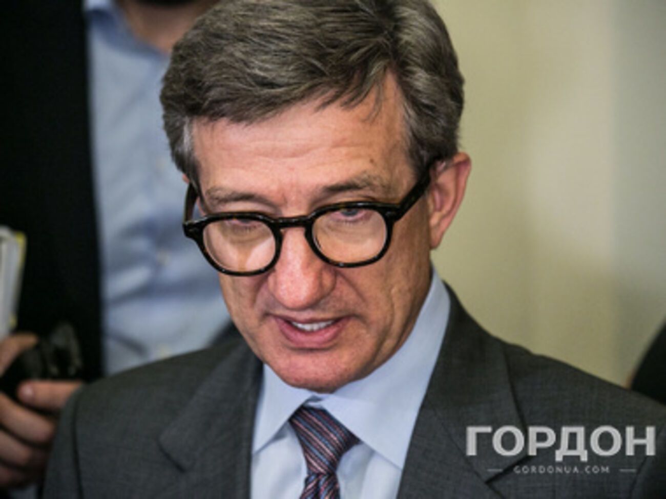 Тарута призвал жителей Донецка не верить слухам, что город обстреливает украинская армия