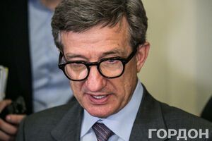 Тарута призвал жителей Донецка не верить слухам, что город обстреливает украинская армия