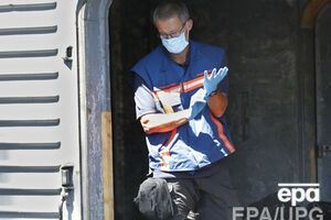 Найдены 282 тела и 87 фрагментов, которые соответствуют 16-ти телам