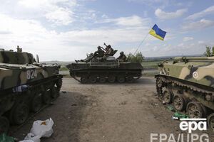 Батальон "Донбасс" задержал четырех саперов боевиков