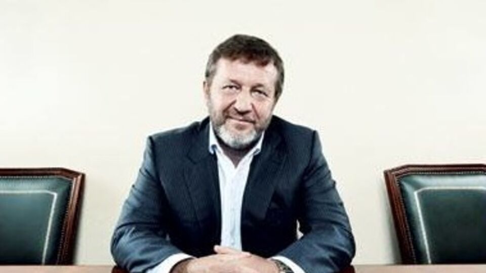 Кох: Путин будет идти до конца