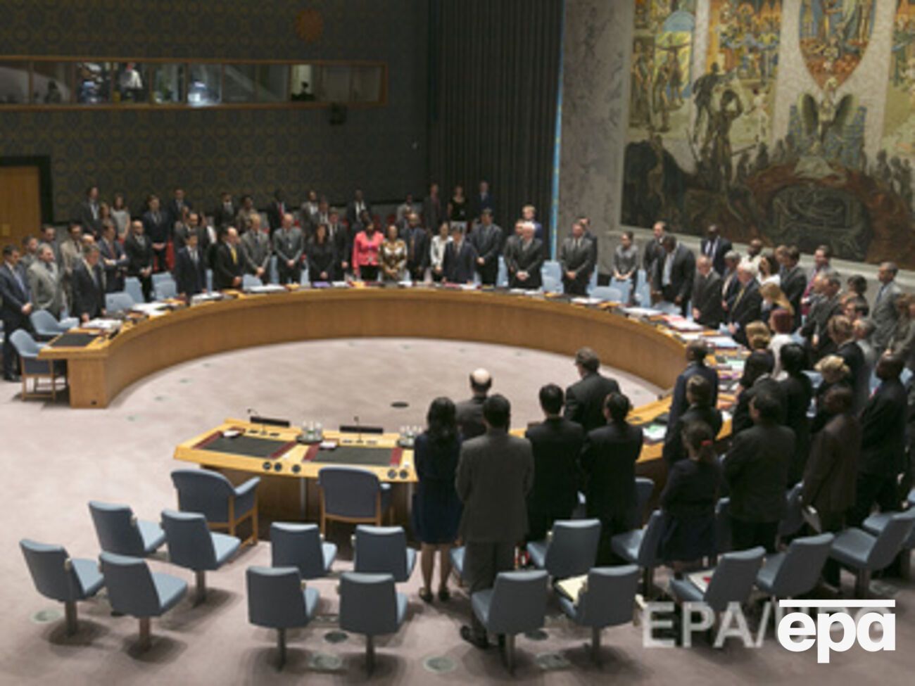 Совбез ООН потребовал "уважительного отношения" к останкам жертв крушения малазийского самолета