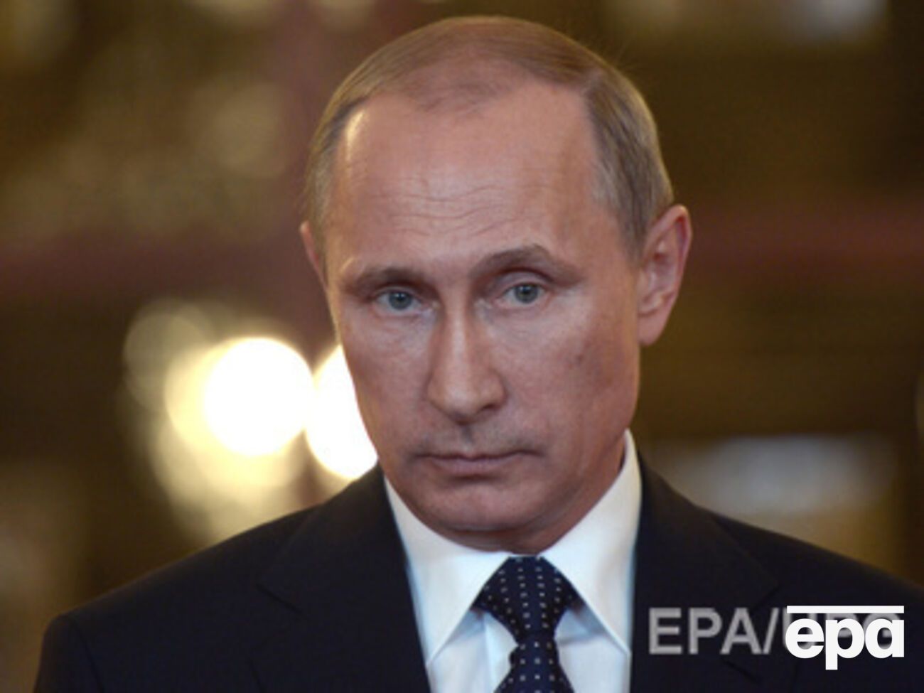 Экстренное обращение президента России было записано в нехарактерное для этого время, в районе часа ночи