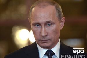 Экстренное обращение президента России было записано в нехарактерное для этого время, в районе часа ночи