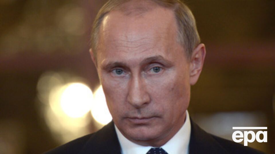 Экстренное обращение президента России было записано в нехарактерное для этого время, в районе часа ночи