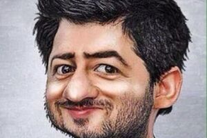 Михаил Галустян --- Власть в Украине захватила кучка олигархов