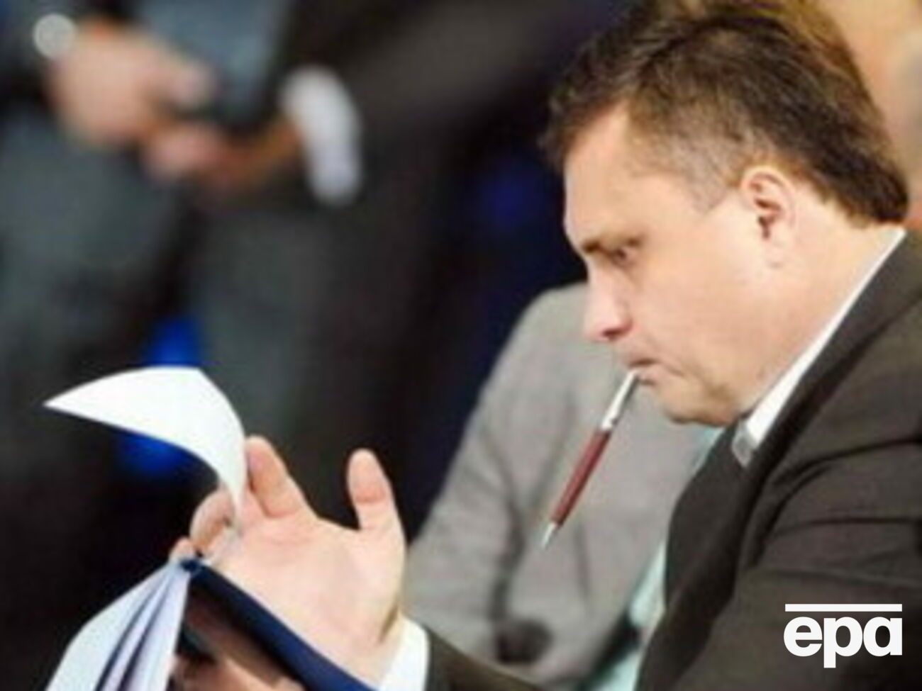 Траян Бэсеску