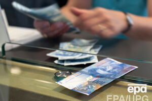 Курс валют на 22 июля