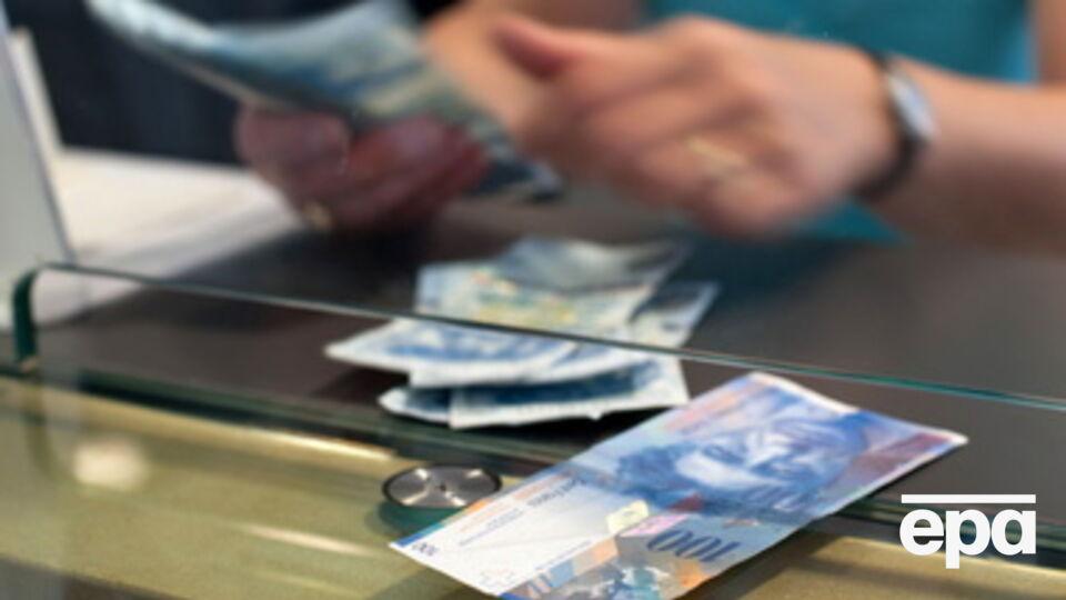 Курс валют на 22 июля