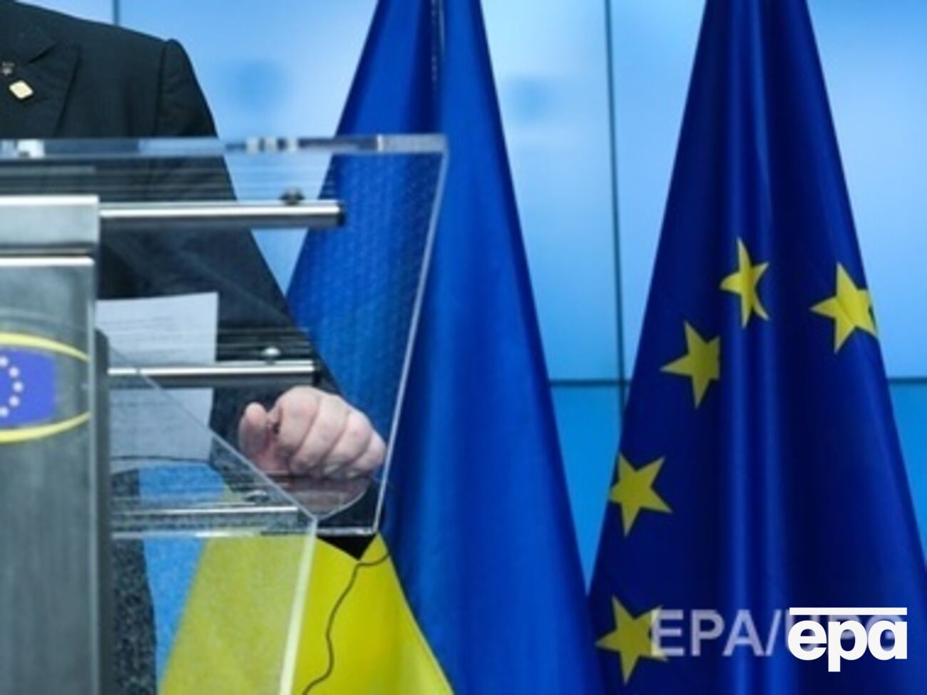 Россия продолжает игнорировать требования международного сообщества и отказывается занять конструктивную позицию