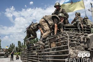 Дзержинск полностью находится под контролем силовиков