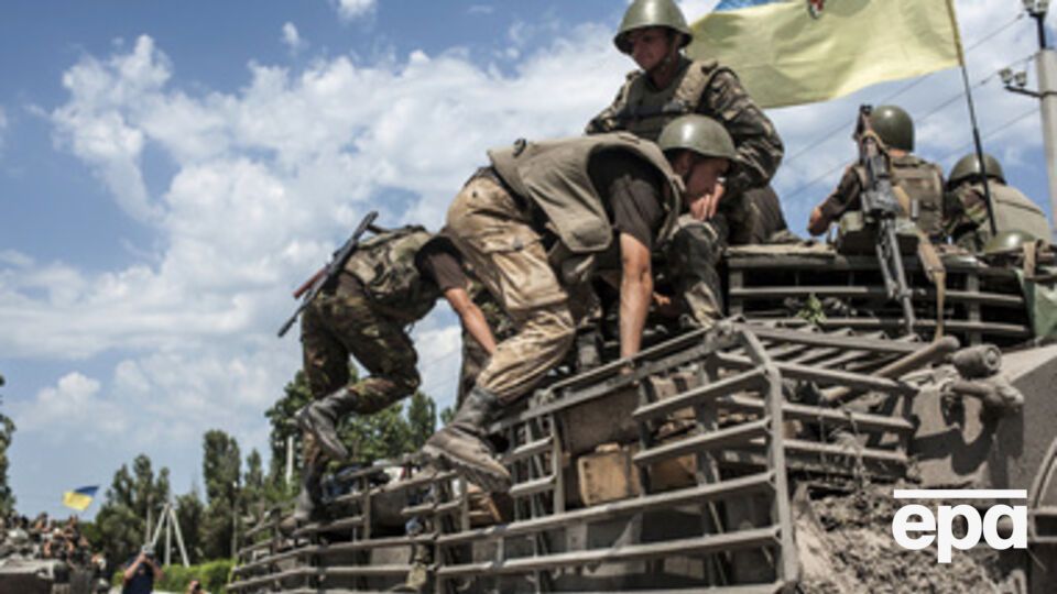 Дзержинск полностью находится под контролем силовиков