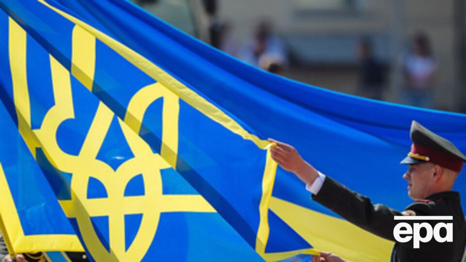 24 августа состоится парад войск в столице Украины и городе-герое Одессе