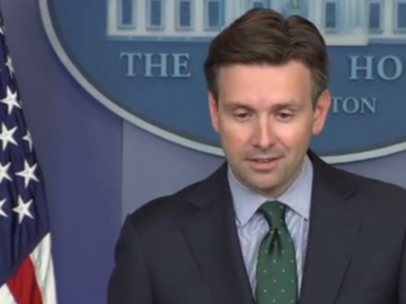 Эрнст: Пока со стороны Путина были только негативные действия