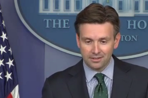 Эрнст: Пока со стороны Путина были только негативные действия