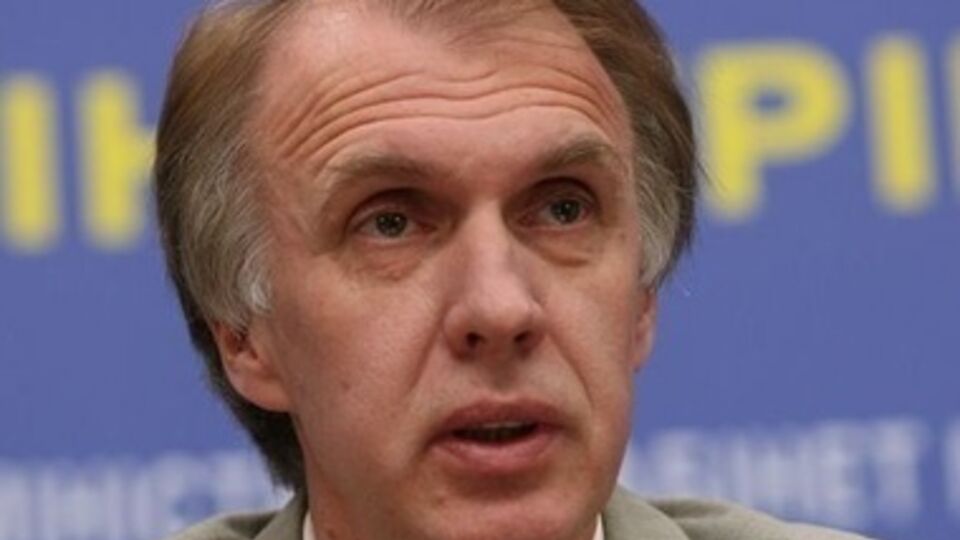 Огрызко: Результат деятельности Совбеза ООН равен нулю