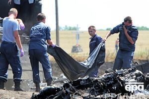 В Харькове не будет производиться идентификация погибших. Не будет также опознания родственниками. Вся эта работа будет проходить в Нидерландах