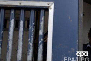 Террористы могут использовать СИЗО как укрепление с заложниками