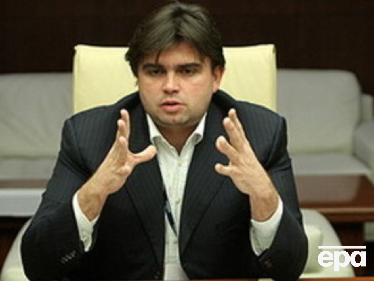 В Донецкой области боевики удерживают около 600 детей-сирот, которых готовы принять санатории, детские дома и семьи в разных регионах Украины